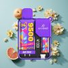 さくらぶどう Aivono AIM-TANK 9500回 日本卸売り Japan vape wholesale