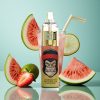 イチゴ・スイカ・レモネード味 RandM Fumot Tornado 7000回吸引 日本 vape wholesale