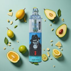 クールミント RandM Fumot Tornado 7000吸引 メッシュコイル Japan vape wholesale
