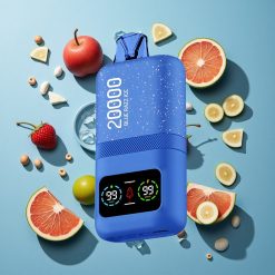 ブルーラズアイス Aivono AIM MAGIC 2万回 日本 vape wholesale