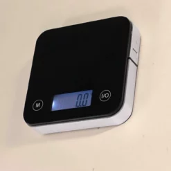 AWS CUBE プレミアムデジタルスケール 100g×0.01g