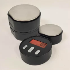AWS Sanitizer Scale-650 デジタルポケットスケール 650g×0.1g