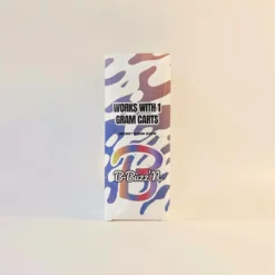 B-Buzz'n Secret Stash Stick Box 510バッテリー
