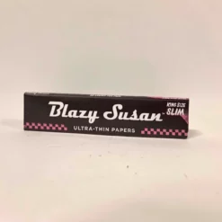 Blazy Susan Ultra Thin Papers プレミアム 50枚入
