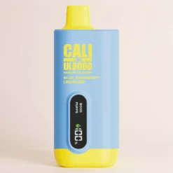 Cali UL8000 スマート 使い捨て VAPE 8000パフ