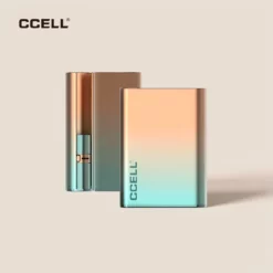 CCELL セラミック Palm Pro ヴェポライザーバッテリー