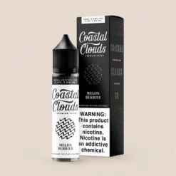 Coastal Clouds プレミアム Melon Berries 60ml
