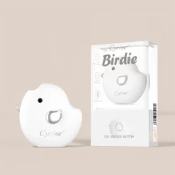 Cyrine Birdie Pro 510バッテリー