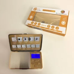 D-Tek 高精度デジタルスケール 500G