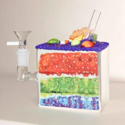 Dabtized ダブ Cake N Bake Slice