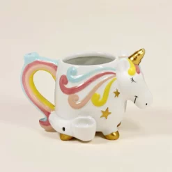 Fashioncraftラグジュアリーセラミックウォーターパイプ