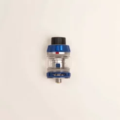Freemax Fireluke 4 FM COILTECH5.0 タンク