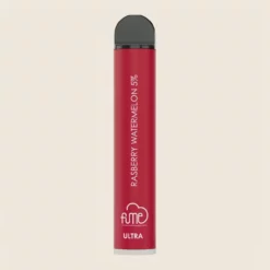 FUME Ultra 使い捨てベイプ 2500パフ