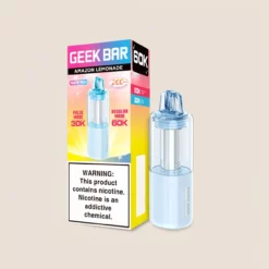 Geek Bar Mate 60K 純正交換ポッド (1個入り)