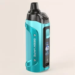 GeekVape Aegis Boost 3 タフポッドキット 3000mAh