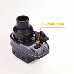 ギークベイプ GeekVape Aegis Hero 2 交換用ポッド (2個入り)