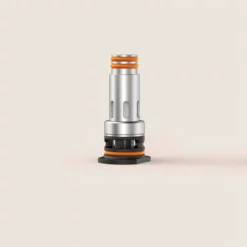 GeekVape Jシリーズ純正交換コイル5個入