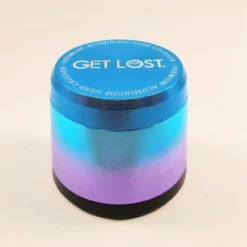 Get Lost メテオライト プレミアム クラッシャー グラインダー