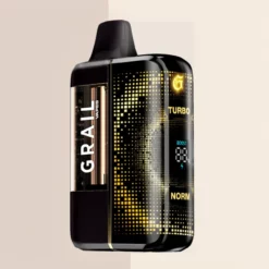 Grail G550 高容量USA製ディスポーザブル50000パフ
