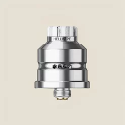ヘルベイプ プレミアム デッドラビット ミニ RDA