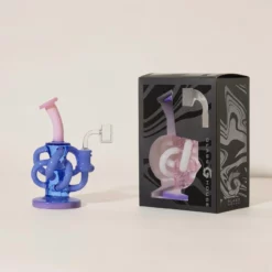 オリジナル ヒルサイドリグス マルチアームリサイクラー