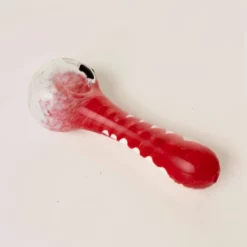 プレミアム Human Grade IO Twist ハンドパイプ