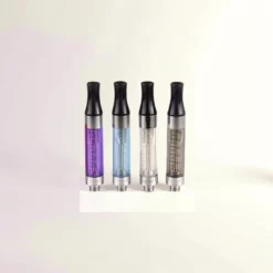 Kangertech E-Smart 正規品クリアロマイザー