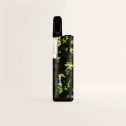 コンパクト&パワフルな Leaf Buddi TH-720 Pro ボックスキット
