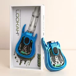 Lookah ギター VAPE バッテリー