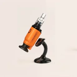 Lookah Seahorse X オールインワンダブキット