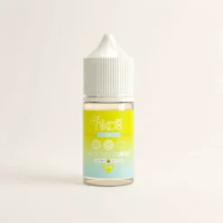 NKD 100 ネイキッド100 コロンビア版 ソルト パッションフルーツライムエードアイス 30ml