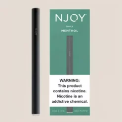 NJOY デイリーキット プレミアム