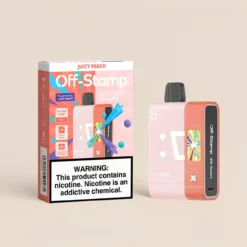 ロストメアリー オフスタンプ SW16000 スマート使い捨てVAPE