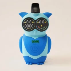 Oozeアウルフートキャラクターバッテリー
