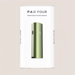 PAXプレミアムハーブヴェポライザーFour