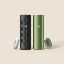 Pax Labs ハーブヴェポライザー フローバンドル