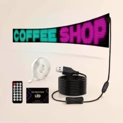 Pixel Labs プレミアム Soft LED Sign