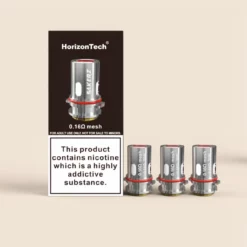 HorizonTech Sakerz プレミアムコイル