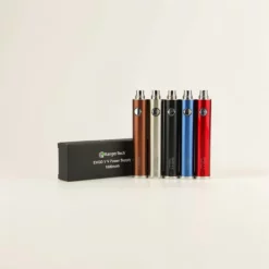 Kanger正規品eVod1600mAhツイストVVバッテリー