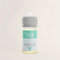 ナケッド100 NKD100 Salt ミント Eリキッド 30ml