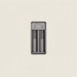 NITECORE UI2 スマート充電器