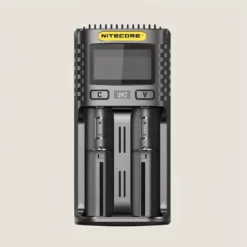 Nitecore UM2 ELFBAR急速充電器