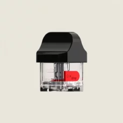 SMOK RPM40 交換用ポッドカートリッジ 3個パック 大容量4.3ml