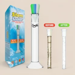 Smyle エコ Downstem Soaker