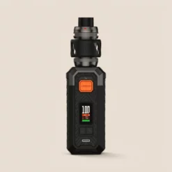 Vaporesso ARMOUR S GTi 搭載 iTANK T キット