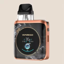 Vaporesso XROS 4 Nano キット COREX 2.0搭載