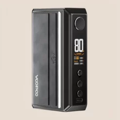 VooPoo DRAG 5 MOD GENE TT2.0チップ搭載 177W