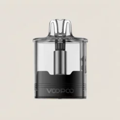 VooPoo VRIZZ ハイパフォーマンスポッド