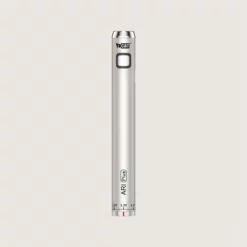 Yocan SOL Plus プレヒート機能付き510バッテリー
