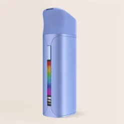 Yocan ブラック ポケット ヴェポライザー